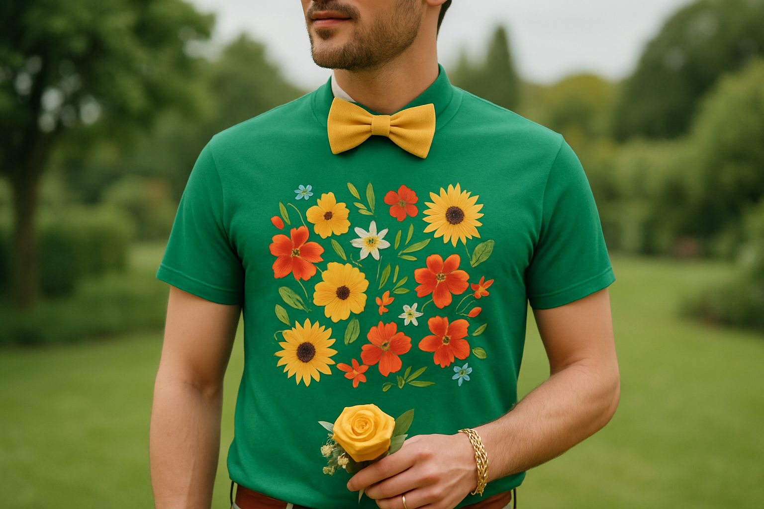 How to Personalize Your Summer Wedding Guest Attire