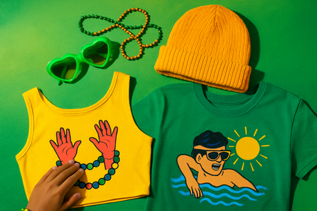 How to Style Beanies for Summer Music Festivals