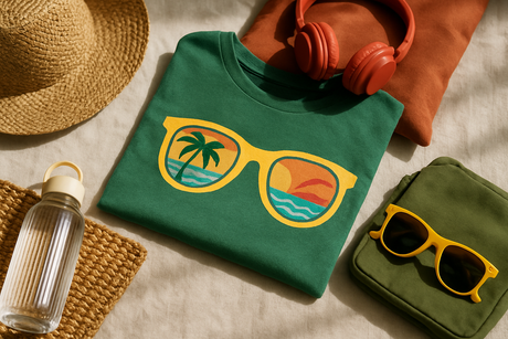 Top 5 Must-Have Accessories for Summer Road Trips
