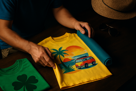 Effective Summer Wardrobe Essentials for Family Adventures