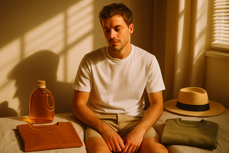 How to Keep Your Summer Blank Apparel Looking Fresh