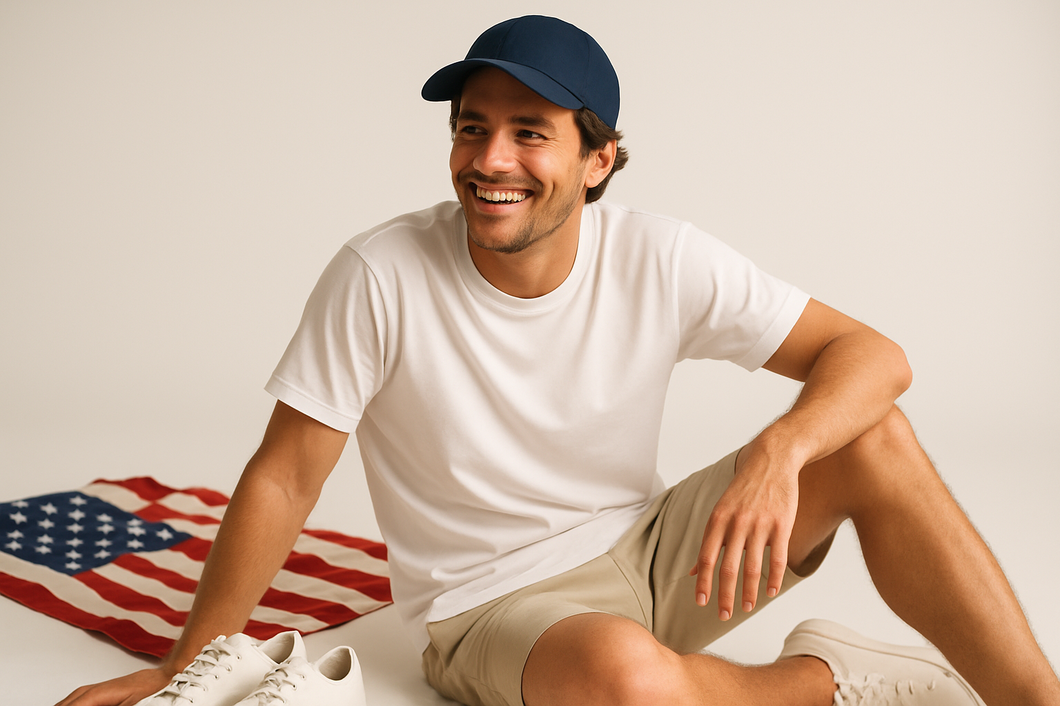 Must-Have Blank Apparel for Labor Day Weekend