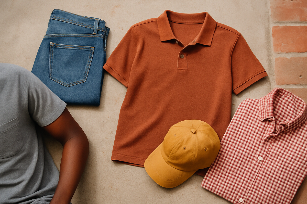 Best Apparel Choices for End-of-Summer Family Gatherings