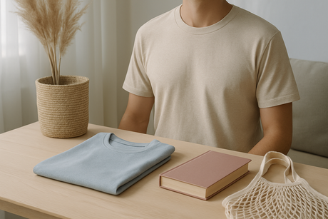 Eco-Friendly Materials in Blank Apparel: A Deep Dive