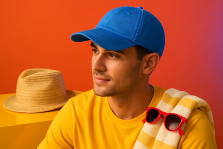 How to Choose the Best Cap for Your Summer Outfits