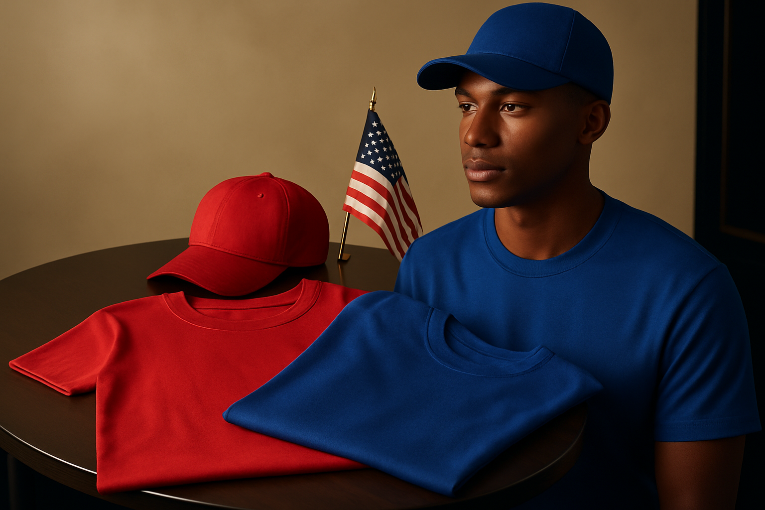 How to Create Engaging Team Apparel for Labor Day Events