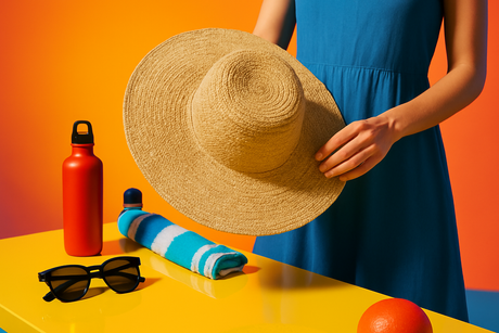 Top 5 Essential Hats for Late Summer Outings