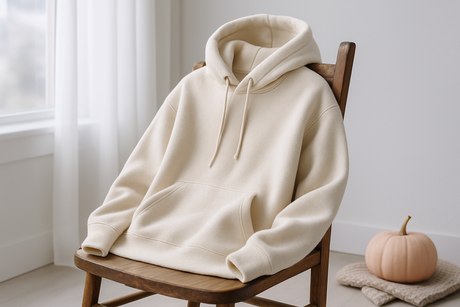 Cozy Season Prep: Top 5 Blank Apparel for Fall 2026