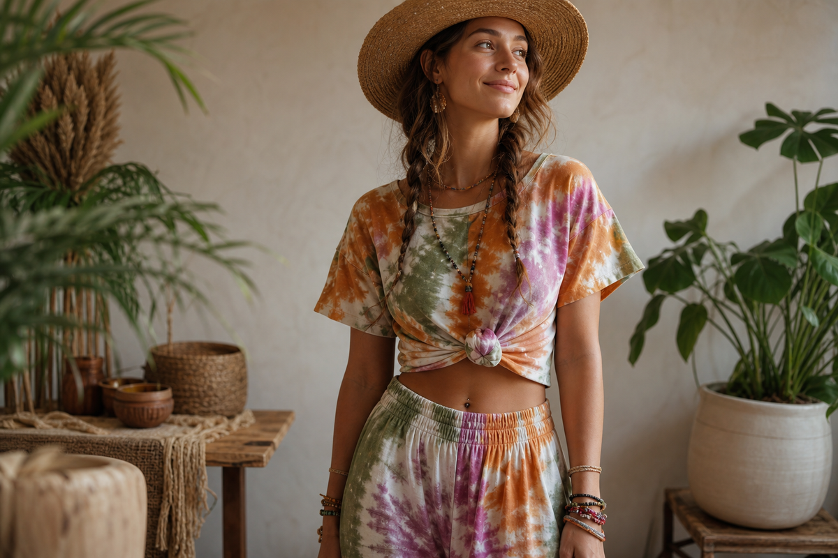 Essential Guide to Choosing Eco-Friendly Apparel for Festivals