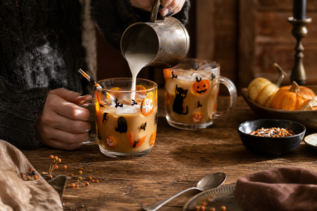 How to Prepare Your Drinkware for Halloween Celebrations