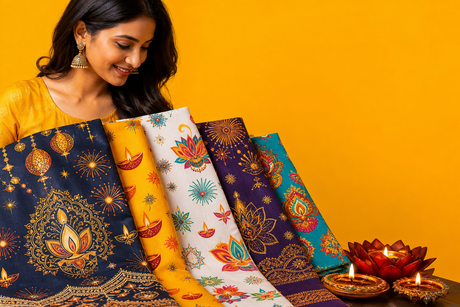 Best DTF Designs for Diwali Celebrations in 2026