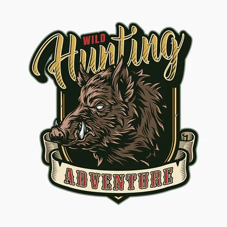 Hunting DTF Transfers