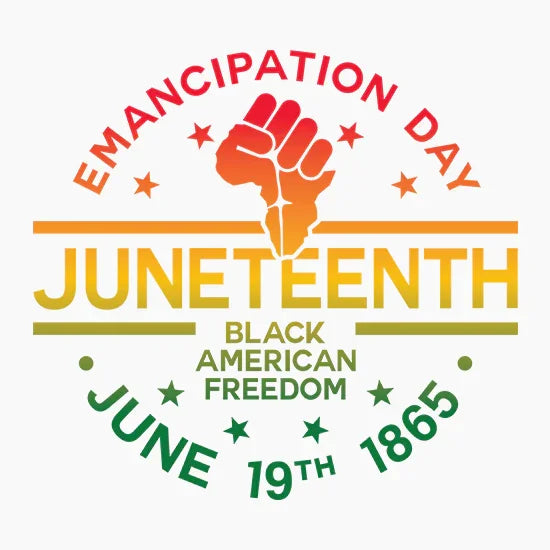 Juneteenth DTF Transfers