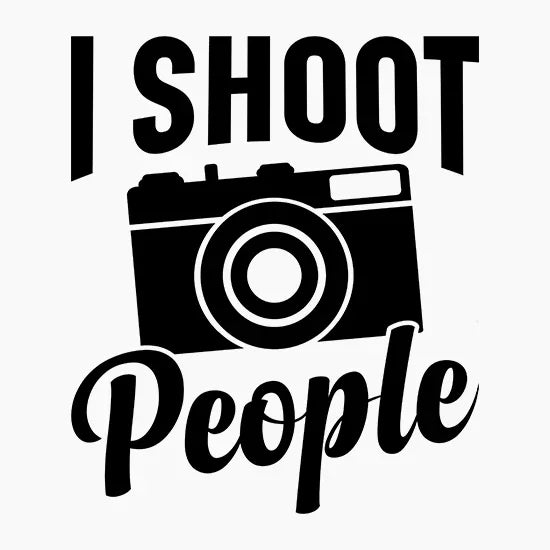 Photography DTF Transfers