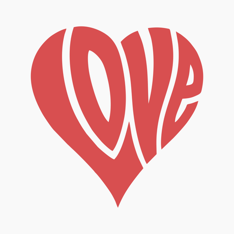 Valentine's Day DTF Transfers - Ready2Transfer