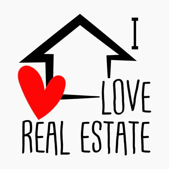 Realtor DTF Heat Transfer