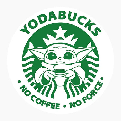 Starwars DTF Transfers