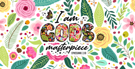 Religion Cup Wrap UV DTF Stickers