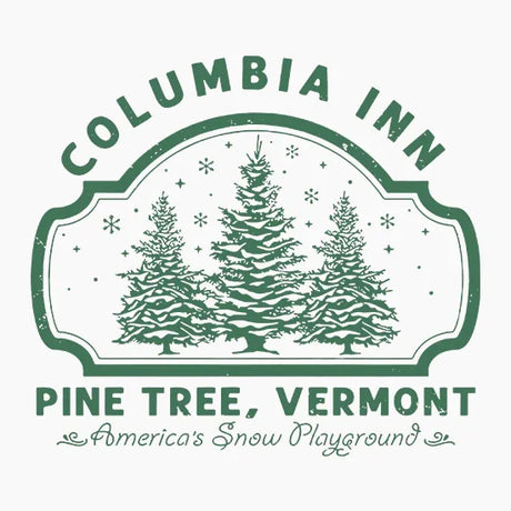 Winter DTF Transfers