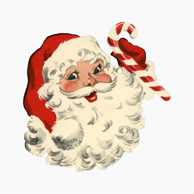 Christmas DTF Transfers