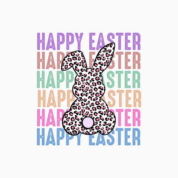 Easter DTF Transfers - Ready2Transfer