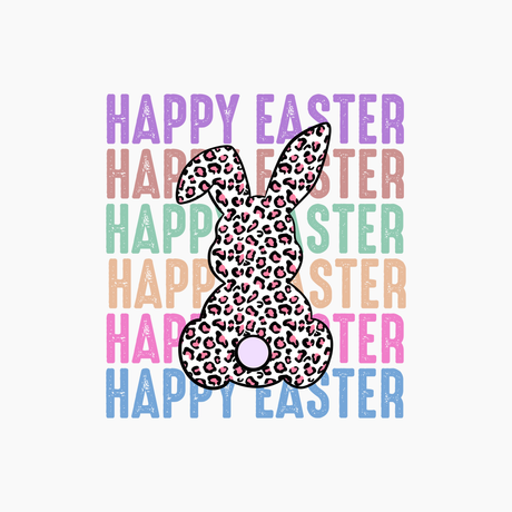 Easter DTF Transfers - Ready2Transfer