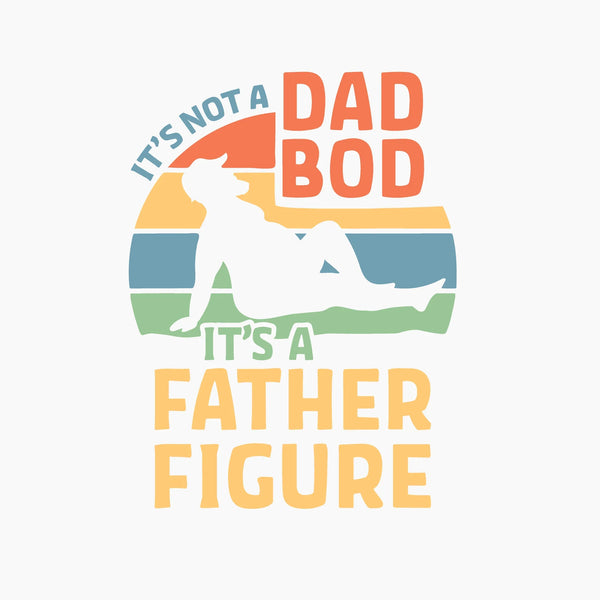 Father's Day DTF Transfers