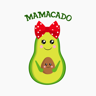 Mother's Day DTF Transfers