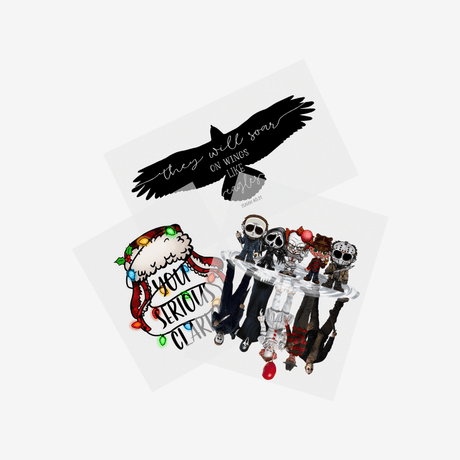 R2T Collection - Ready2Transfer