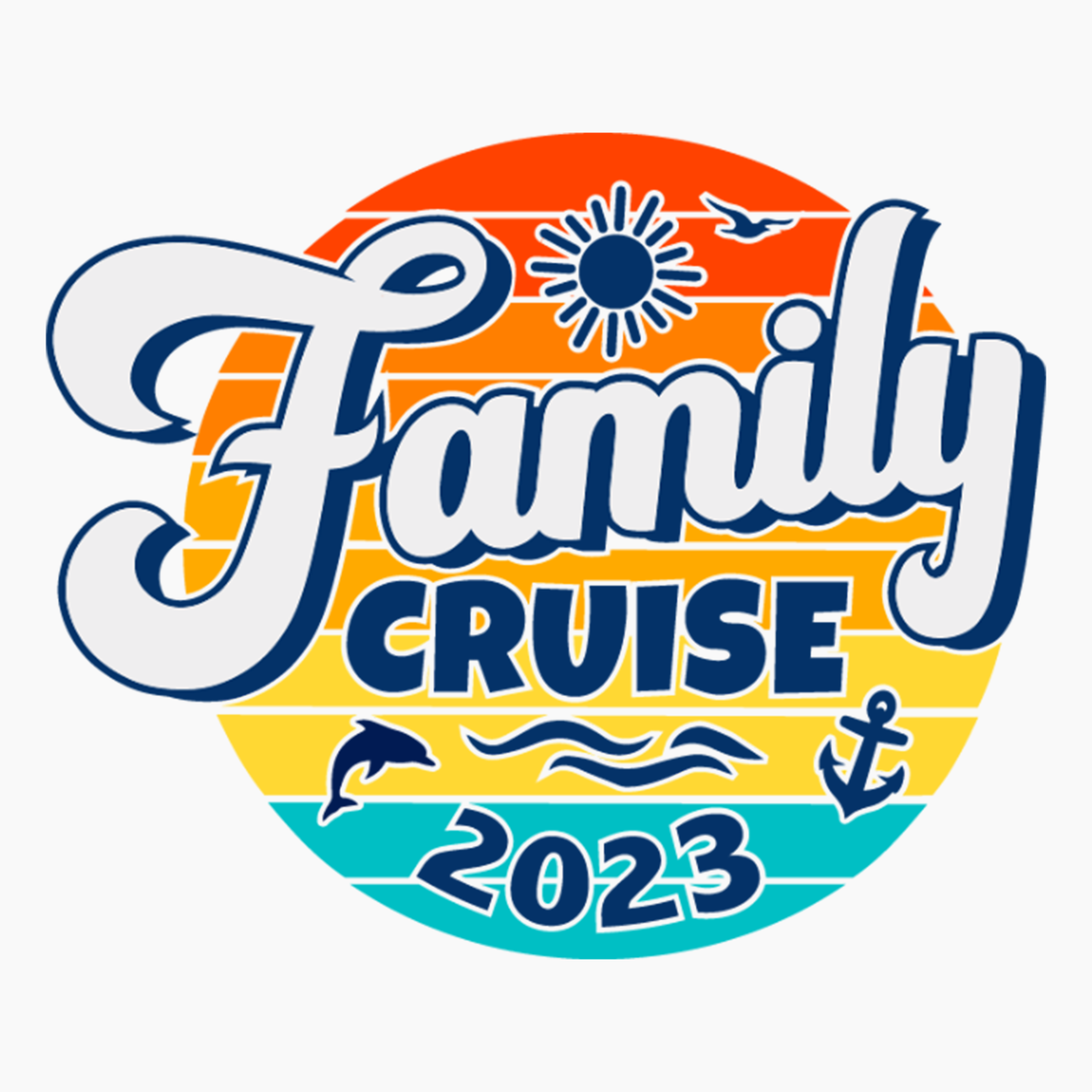 Vacation DTF Transfers - Ready2Transfer