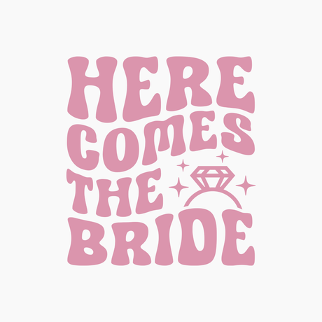 Wedding DTF Transfers - Ready2Transfer