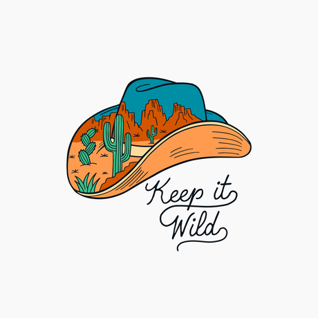 Western DTF Transfers - Ready2Transfer