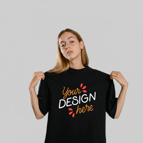 Personalized Custom T-Shirts