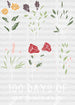 100 Days Of Growing DTF Transfer ready2transfer White
