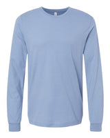 Unisex Jersey Long Sleeve Tee