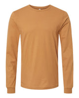 Unisex Jersey Long Sleeve Tee