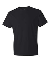 Unisex Softstyle® Lightweight T-Shirt Gildan Black