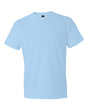 Unisex Softstyle® Lightweight T-Shirt Gildan Baby Blue