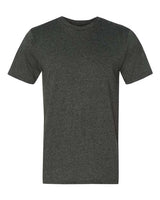 Unisex Softstyle® Lightweight T-Shirt Gildan Heather Dark Grey