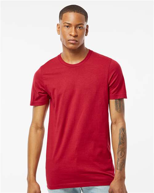 Men's Premium Cotton T-Shirt