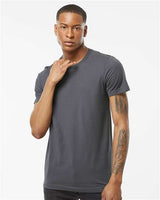 Men's Premium Cotton T-Shirt