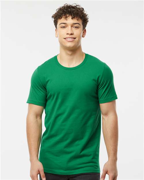 Men's Premium Cotton T-Shirt
