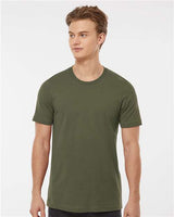 Men's Premium Cotton T-Shirt