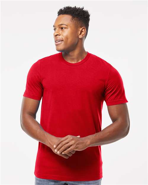 Men's Premium Cotton T-Shirt