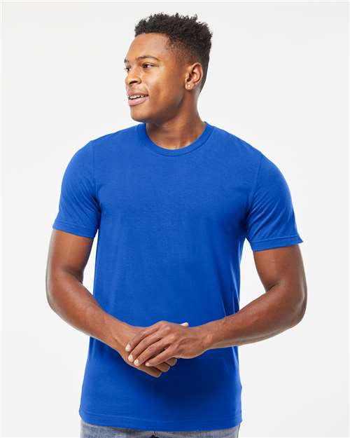 Men's Premium Cotton T-Shirt