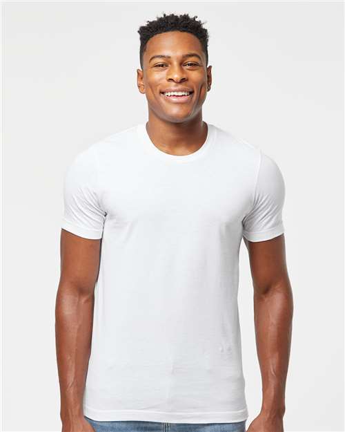Men's Premium Cotton T-Shirt