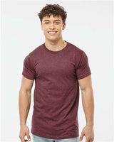 Unisex Fine Jersey T-Shirt