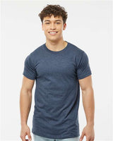 Unisex Fine Jersey T-Shirt