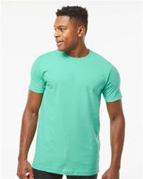 Unisex Fine Jersey T-Shirt