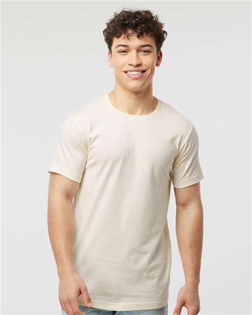Unisex Fine Jersey T-Shirt